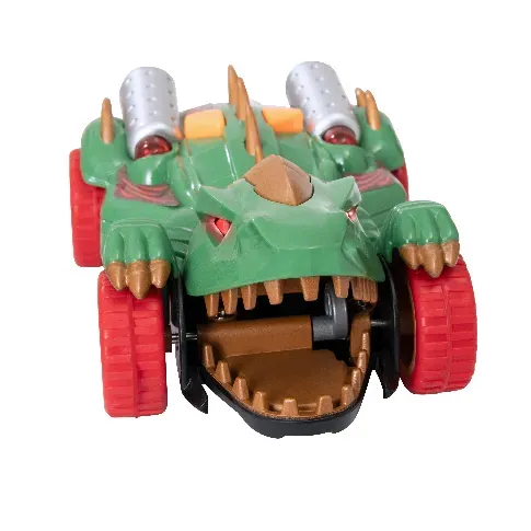 Bilde av best pris Teamsterz - Monster mini L&S Dino (1417277) - Leker