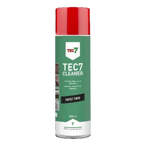 Bilde av best pris Tec7 Cleaner - Universal Rense og Avfettingsmiddel Rengjøringsmidler