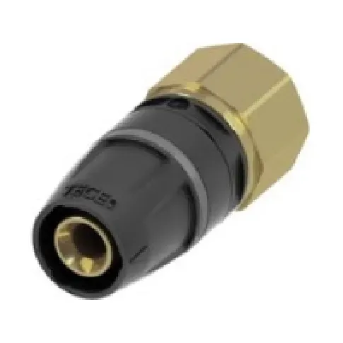Bilde av best pris Tece Standard overgangshylse i messing 16 mm x 1/2 GW (8610002) Rørlegger artikler - Ventiler & Stopkraner - Sjekk ventiler