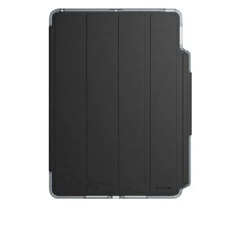 Bilde av best pris Tech21 - Evo Folio iPad 10.2" Black - Elektronikk