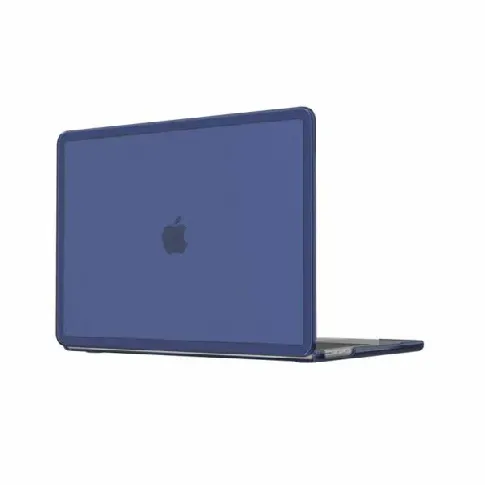 Bilde av best pris Tech21 - Evo Hardshell MacBook Air 13″ M2 2022 Cover - Blue - Elektronikk