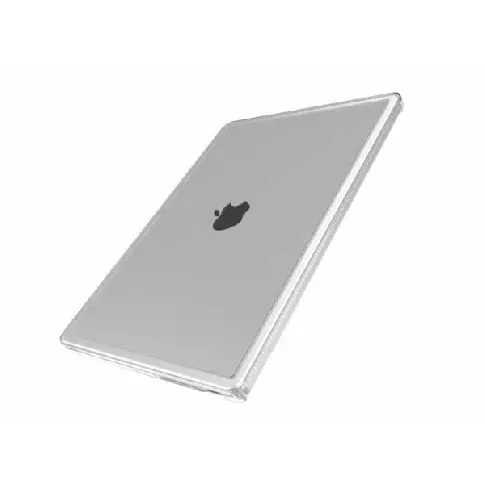 Bilde av best pris Tech21 - Evo Hardshell MacBook Pro 14″ M1/M2 2021->Cover - Clear - Elektronikk