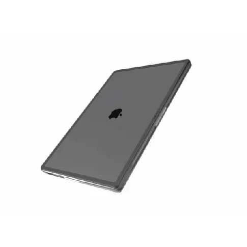 Bilde av best pris Tech21 - Evo Hardshell MacBook Pro 16″ M1/M2 2021 Cover - Ash Grey - Elektronikk