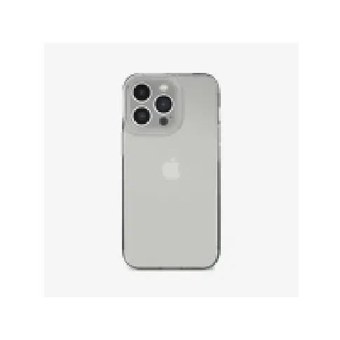 Bilde av best pris Tech21 Evo Lite, Etui, Apple, iPhone 13 Pro, 15,5 cm (6.1), Gjennomsiktig Tele & GPS - Mobilt tilbehør - Deksler og vesker