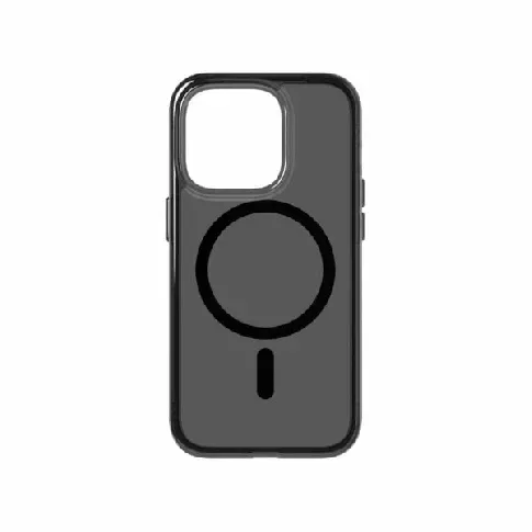 Bilde av best pris Tech21 - Evo Tint MagSafe iPhone 14 Pro Cover - Black - Elektronikk