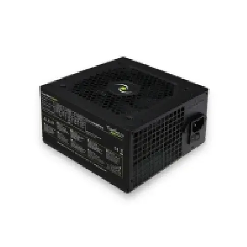 Bilde av best pris Tecnoware FAL550FS12, 550 W, 180 - 264 V, 47 - 63 Hz, 5 A, 23 A, 30 A PC tilbehør - Ladere og batterier - PC/Server strømforsyning