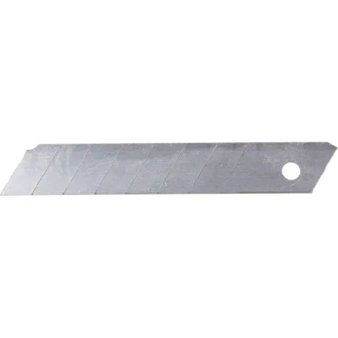 Bilde av best pris Tecos blader for skrellekniv, 18 mm, 10 stk. Backuptype - Værktøj