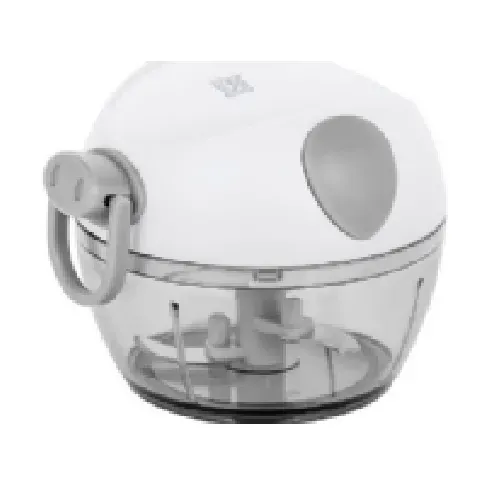Bilde av best pris Teesa Mini manuell hakker Teesa 180 ml Kjøkkenapparater - Kjøkkenmaskiner - Matprosessorer