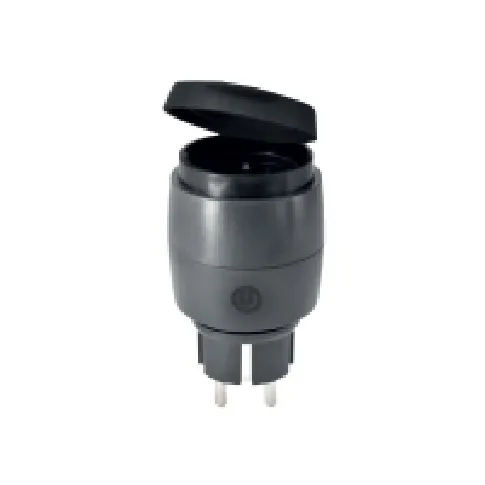 Bilde av best pris Telldus - Smartplugg - trådløs - 433.92 MHz Smart hjem - Smart belysning - Smarte plugger