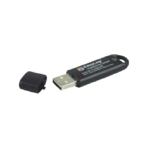 Bilde av best pris Temperatur-datalogger Lascar Electronics EL-USB Lite Mål Temperatur -10 til 50 °C Strøm artikler - Verktøy til strøm - Måleutstyr til omgivelser