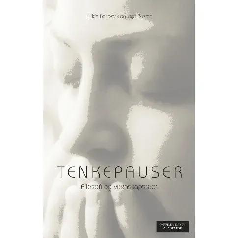 Bilde av best pris Tenkepauser - En bok av Hilde Bondevik