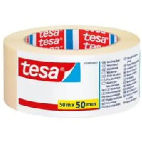 Bilde av best pris Tesa - Dobbelsidig tape - 15 mm x 10 m Kontorartikler - Teip & Dispensere - Kontorteip