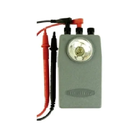 Bilde av best pris Testboy 1 Gennemgangs-kontrolapparat Akustik Strøm artikler - Verktøy til strøm - Måleinstrumenter