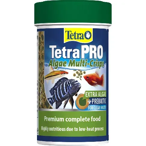 Bilde av best pris Tetra - Pro Algae 500ml - Kjæledyr og utstyr