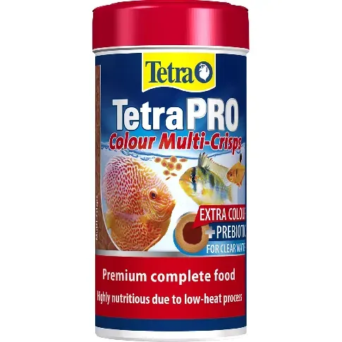 Bilde av best pris Tetra - Pro Colour 500ml - Kjæledyr og utstyr
