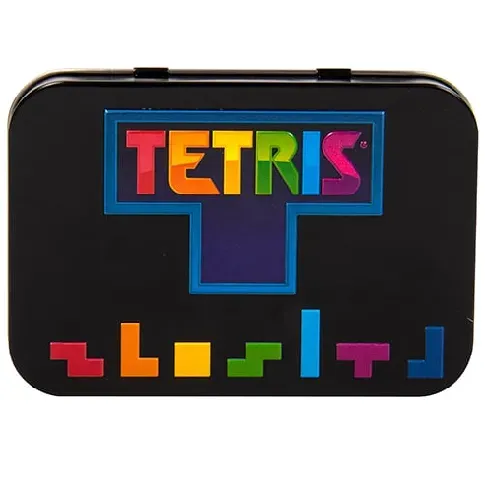 Bilde av best pris Tetris™Arcade in a Tin - Gadgets