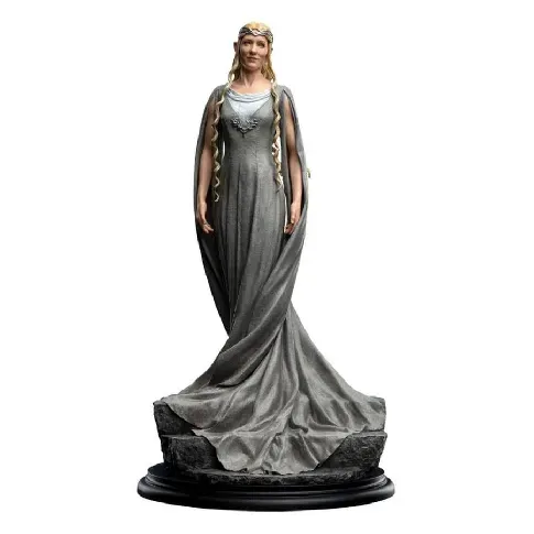 Bilde av best pris The Hobbit - Galadriel of the White Council Statue 1/6 scale - Fan-shop