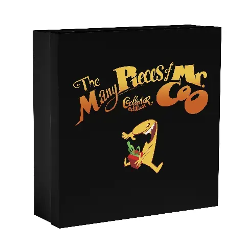 Bilde av best pris The Many Pieces of Mr. Coo (Collector Edition) - Videospill og konsoller