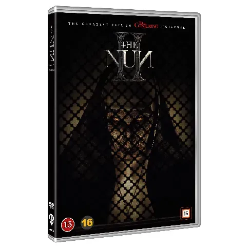 Bilde av best pris The Nun 2 - Filmer og TV-serier