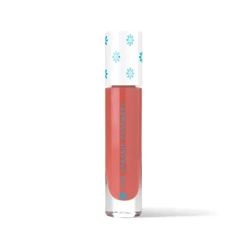 Bilde av best pris The Organic Pharmacy– Plumping Liquid Lipstick 5 ml Pink - Skjønnhet