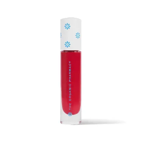 Bilde av best pris The Organic Pharmacy– Sheer Glow Liquid Blush 5 ml Red - Skjønnhet