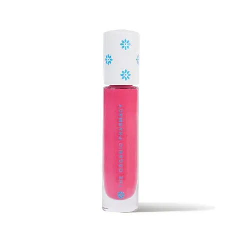Bilde av best pris The Organic Pharmacy– Volumising Balm Gloss 5 ml Pink - Skjønnhet