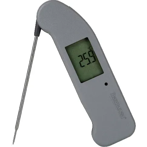 Bilde av best pris Thermapen ONE Termometer, grå Termometer
