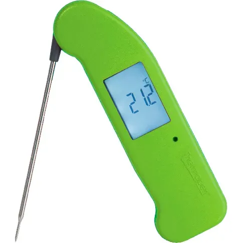 Bilde av best pris Thermapen ONE Termometer, grønn Termometer