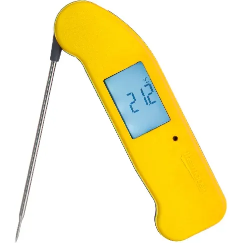 Bilde av best pris Thermapen ONE Termometer, gul Termometer
