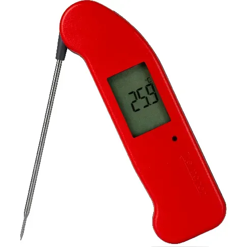 Bilde av best pris Thermapen ONE Termometer, rød Termometer