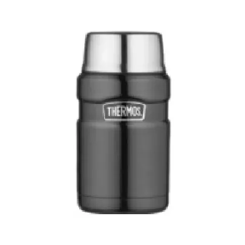 Bilde av best pris Thermos Maistinis termosas 710 ml THSK3020GR Utendørs - Outdoor Utstyr - Termos & beger