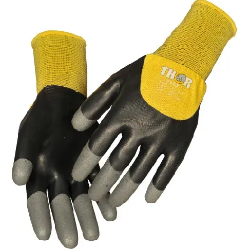 Bilde av best pris Thor Flex Dry hanske, størrelse 11 Backuptype - Værktøj