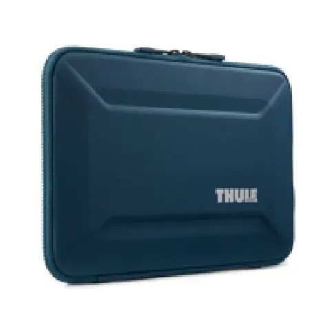Bilde av best pris Thule Gauntlet 4.0 TGSE-2352 Blue, Sleeve til laptop, 30,5 cm (12), 300 g PC & Nettbrett - Nettbrett tilbehør - Deksel & vesker