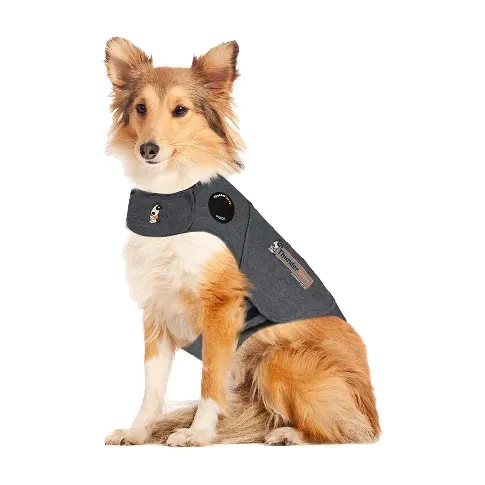 Bilde av best pris Thundershirt til Hund (XS) Hund - Hundeklær - Hundegensere