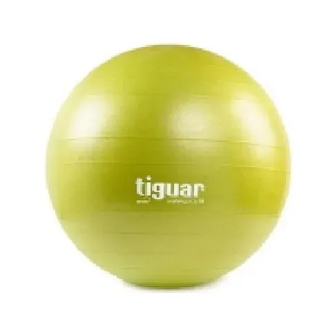 Bilde av best pris Tiguar Anti-Burst Safety Plus treningsball 55cm oliven Sport & Trening - Sportsutstyr - Treningsredskaper