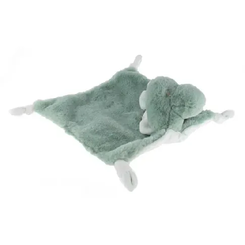 Bilde av best pris Tinka Baby - Comforter - Dinosaur 32x32 cm (9-900133) - Leker