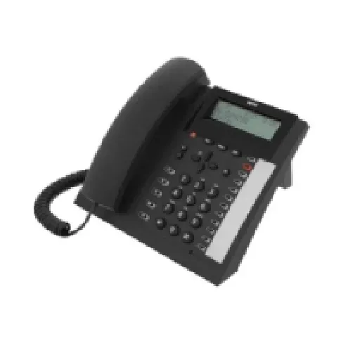 Bilde av best pris Tiptel 1020 - Telefon med ledning Tele & GPS - Fastnett & IP telefoner - Alle fastnett telefoner