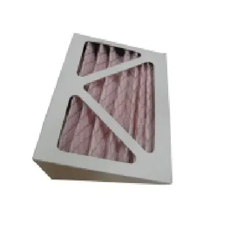 Bilde av best pris Titon F7 filter til 1.60 - Kileform ISO ePM1-55% Ventilasjon & Klima - Air condition - Klimaanlegg
