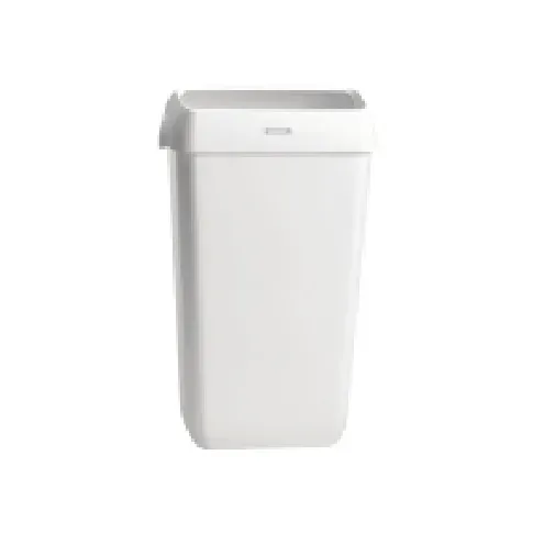 Bilde av best pris Toiletspand Katrin 91899, 25 L, hvid Rengjøring - Avfaldshåndtering - Bøtter & tilbehør