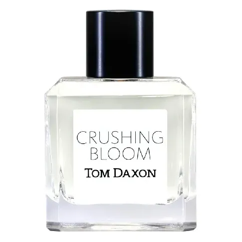 Bilde av best pris Tom Daxon - Crushing Bloom EDP 50 ml - Skjønnhet