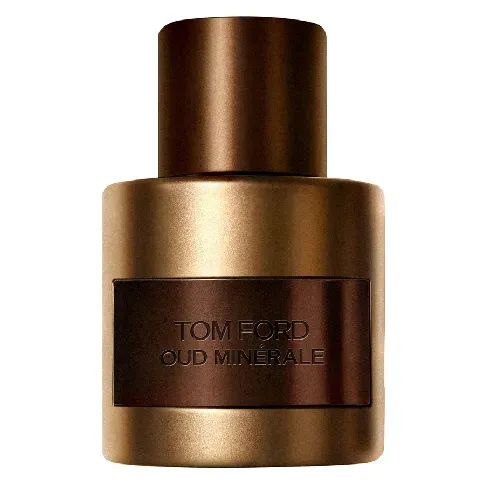 Bilde av best pris Tom Ford Oud Minérale Eau De Parfum 50ml Mann - Dufter - Parfyme