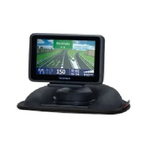 Bilde av best pris TomTom Bean Bag Dashboard Mount - Instrumentbordmonteringssett for navigatør Tele & GPS - GPS - Tilbehør