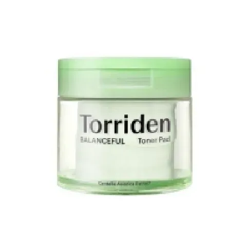 Bilde av best pris Torriden Balanceful Toner pad 60 stk Hudpleie - Ansiktspleie - Rengjøringsprodukter