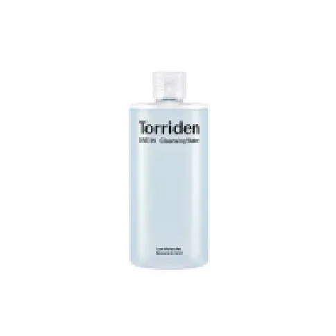 Bilde av best pris Torriden DIVE-IN Low Molecular Hyaluronic Acid Cleansing Water 400 ml Hudpleie - Ansiktspleie
