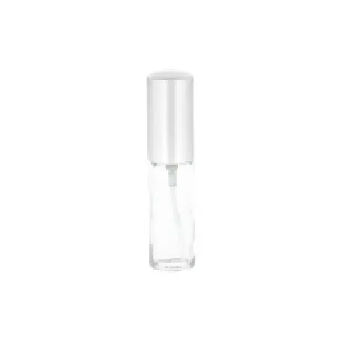 Bilde av best pris Touch of Beauty Refillable Spray (Silver) 5 ml - without box N - A