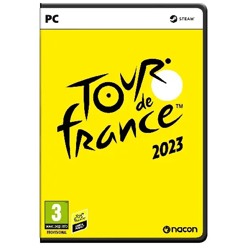 Bilde av best pris Tour de France 2023 - Videospill og konsoller