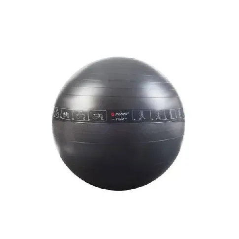 Bilde av best pris Treningsball - 65 cm Treningsutstyr - Hjemmetrening