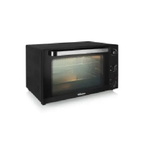 Bilde av best pris Tristar OV-3640, Medium, Elektrisk ovn, 60 l, 2000 W, 60 l, 90 - 230 °C Hvitevarer - Stekeovn - Miniovner