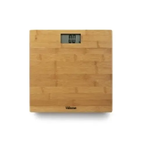 Bilde av best pris Tristar WG-2432 Personal Weighing Scale Helse - Personlig pleie - Badevekt