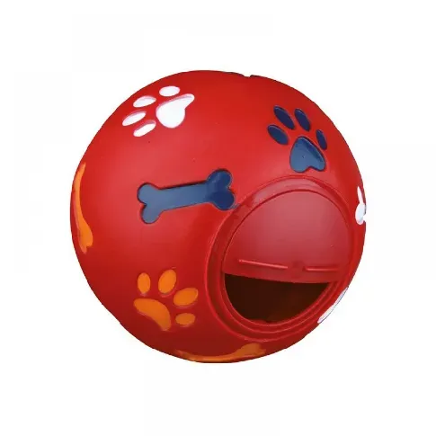 Bilde av best pris Trixie Dog Aktivitet Godteriball 7 cm Hund - Hundeleker - Aktivitetsleker